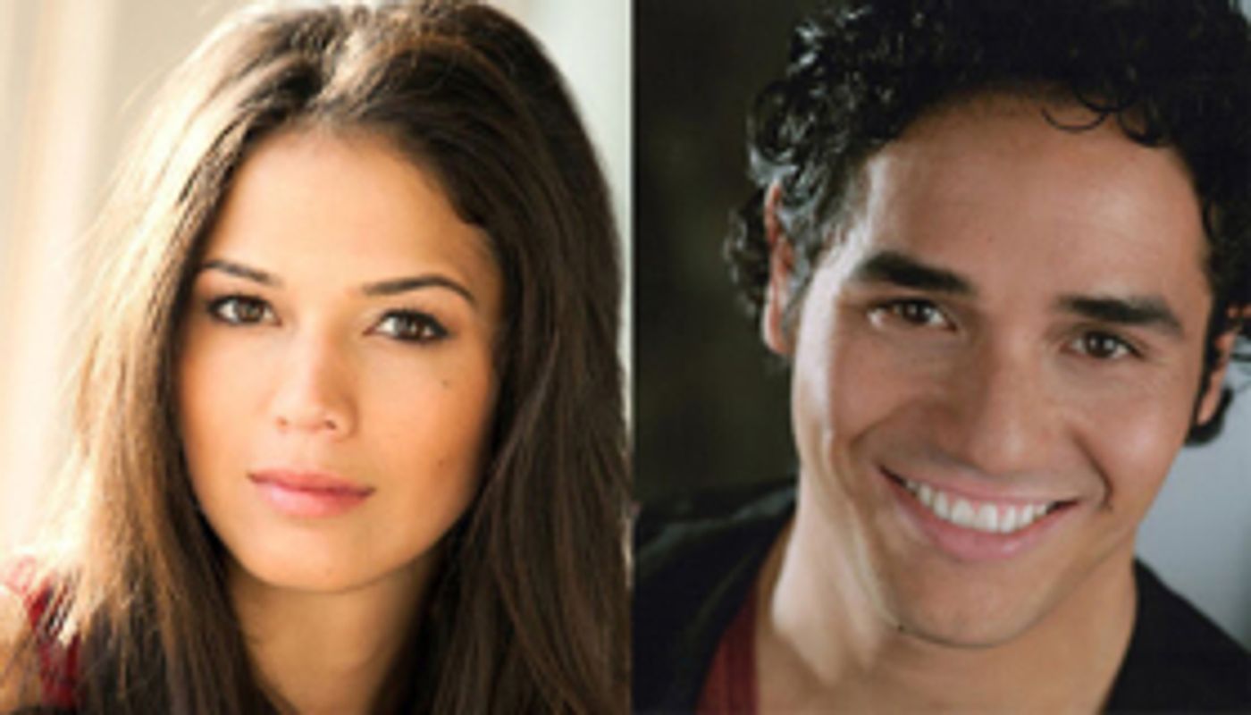 Adam & Arielle Jacobs to Bring SIBLING DISOBEDIENCE to Bay Area Cabaret  Image