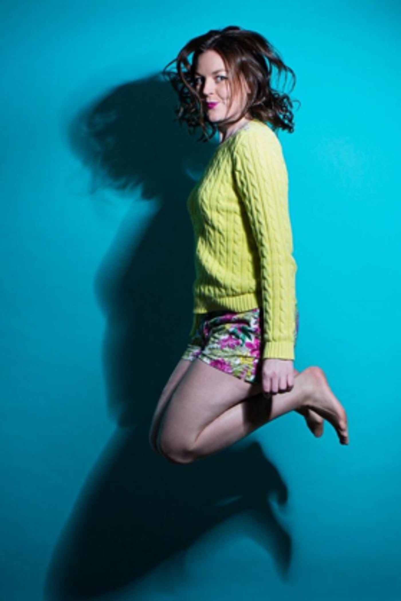 EDINBURGH 2017: BWW Q&A- Fiona Sagar  Image