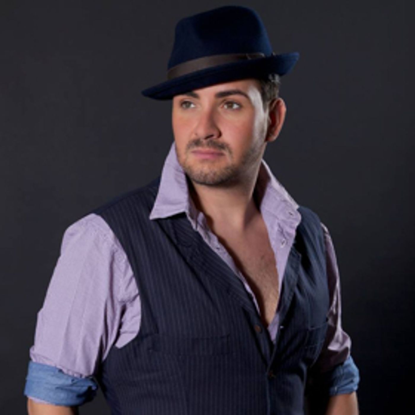 Joey Pero Returns to BANDSTAND Tonight  Image