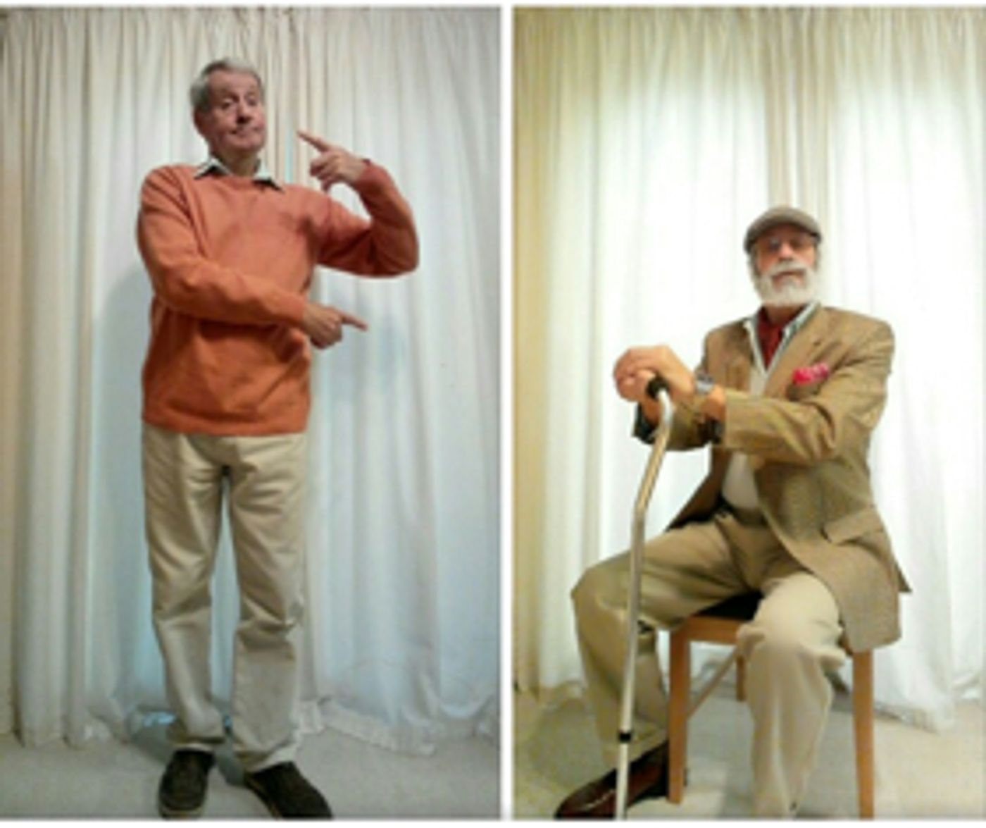 EDINBURGH 2017: BWW Q&A- James Everett  Image