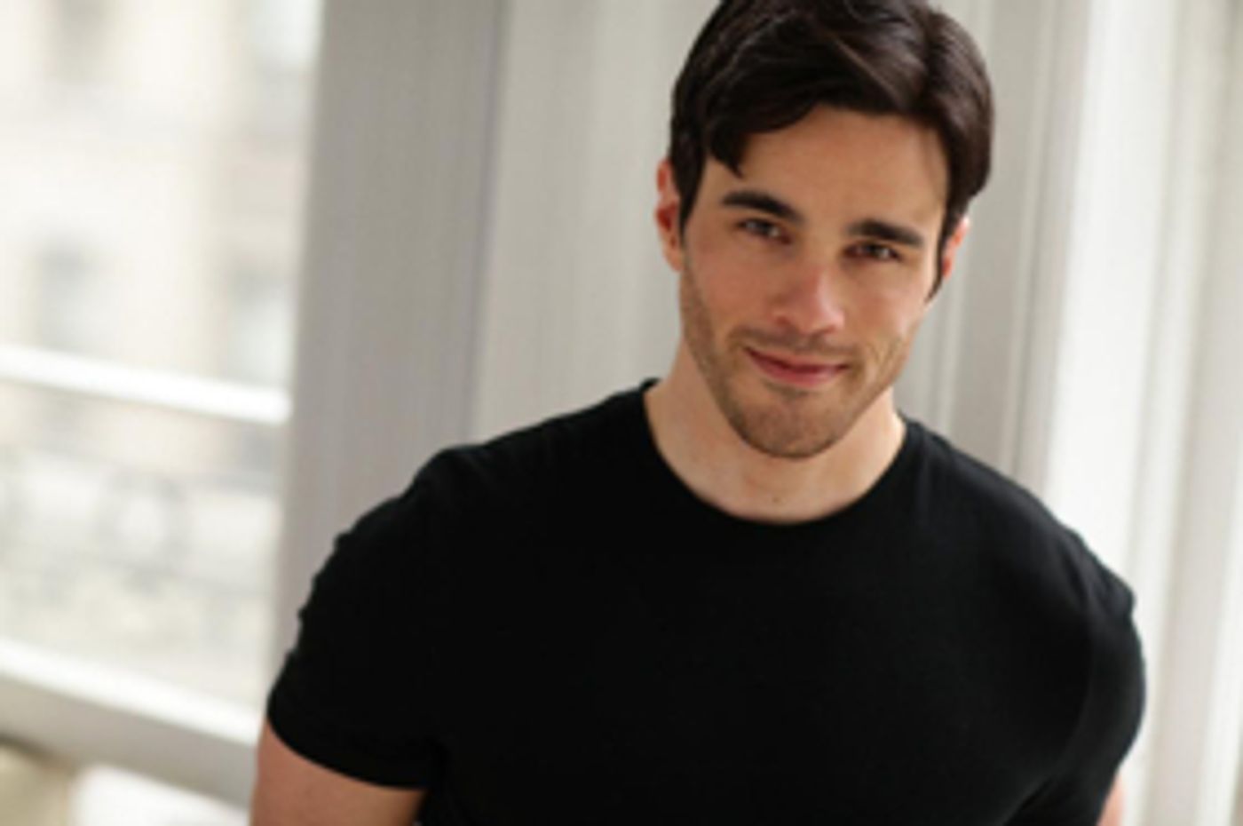 Interview: 6 Questions & a Plug with ROMEO & JULIET'S Ryan-James Hatanaka  Image