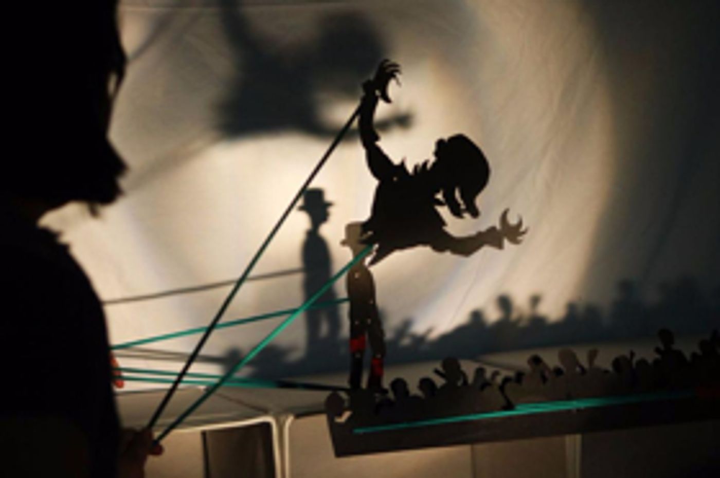 Supported Artists at The Point Take to Edinburgh Festival Fringe 2017 Supported Artists at The Point Take to Edinburgh Festival Fringe 2017 Image