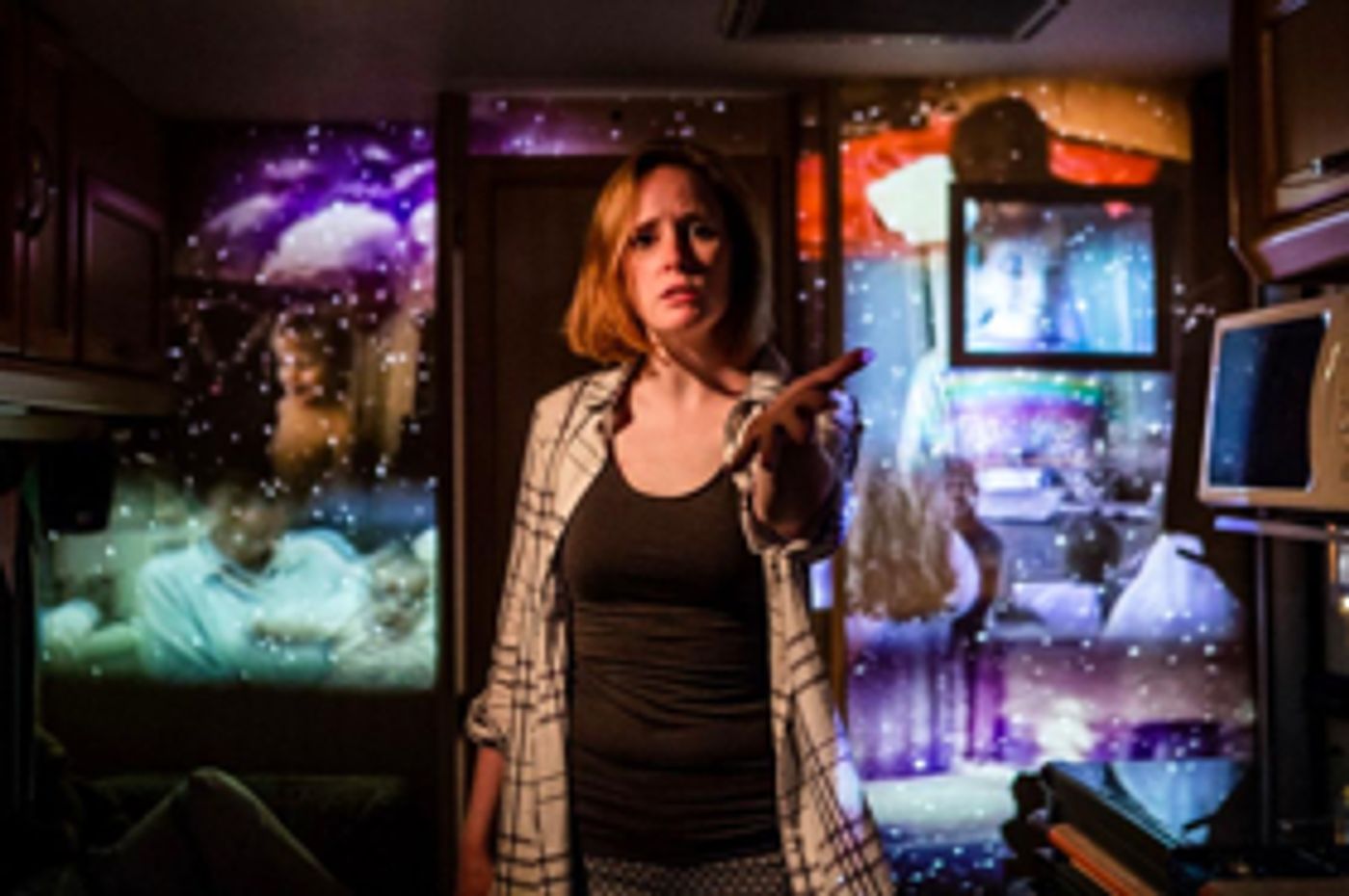 New Dates Announced for The Paper Birds' Tour of MOBILE New Dates Announced for The Paper Birds' Tour of MOBILE Image