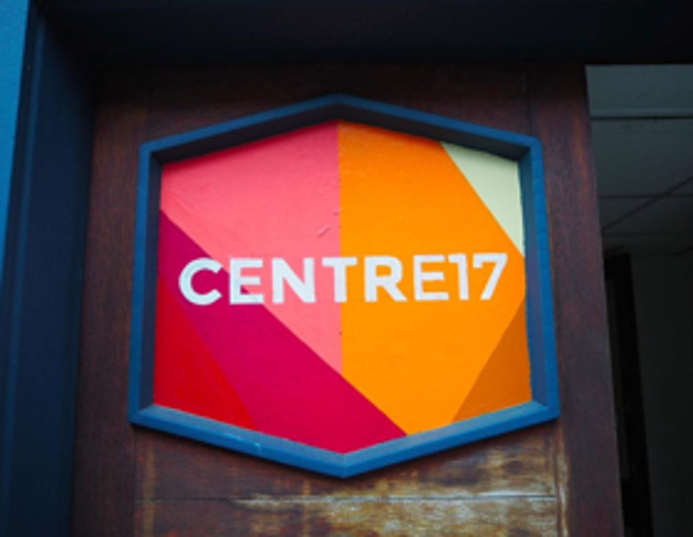 New Walthamstow Performance Venue CentrE17 Opens this Month  Image