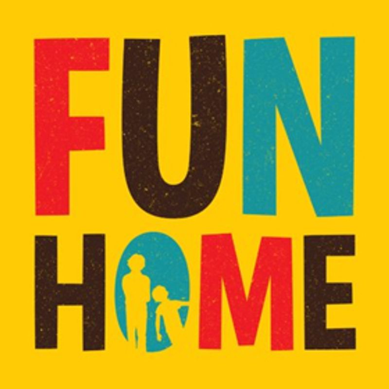 FUN HOME Rounds Out Arden Theatre Company's 30th Anniversary Season Image