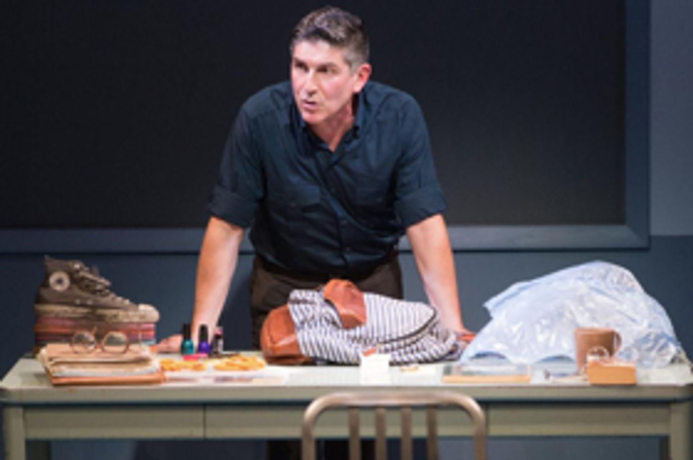 James Lecesne to Return to Wellfleet in THE ABSOLUTE BRIGHTNESS OF LEONARD PELKEY  Image