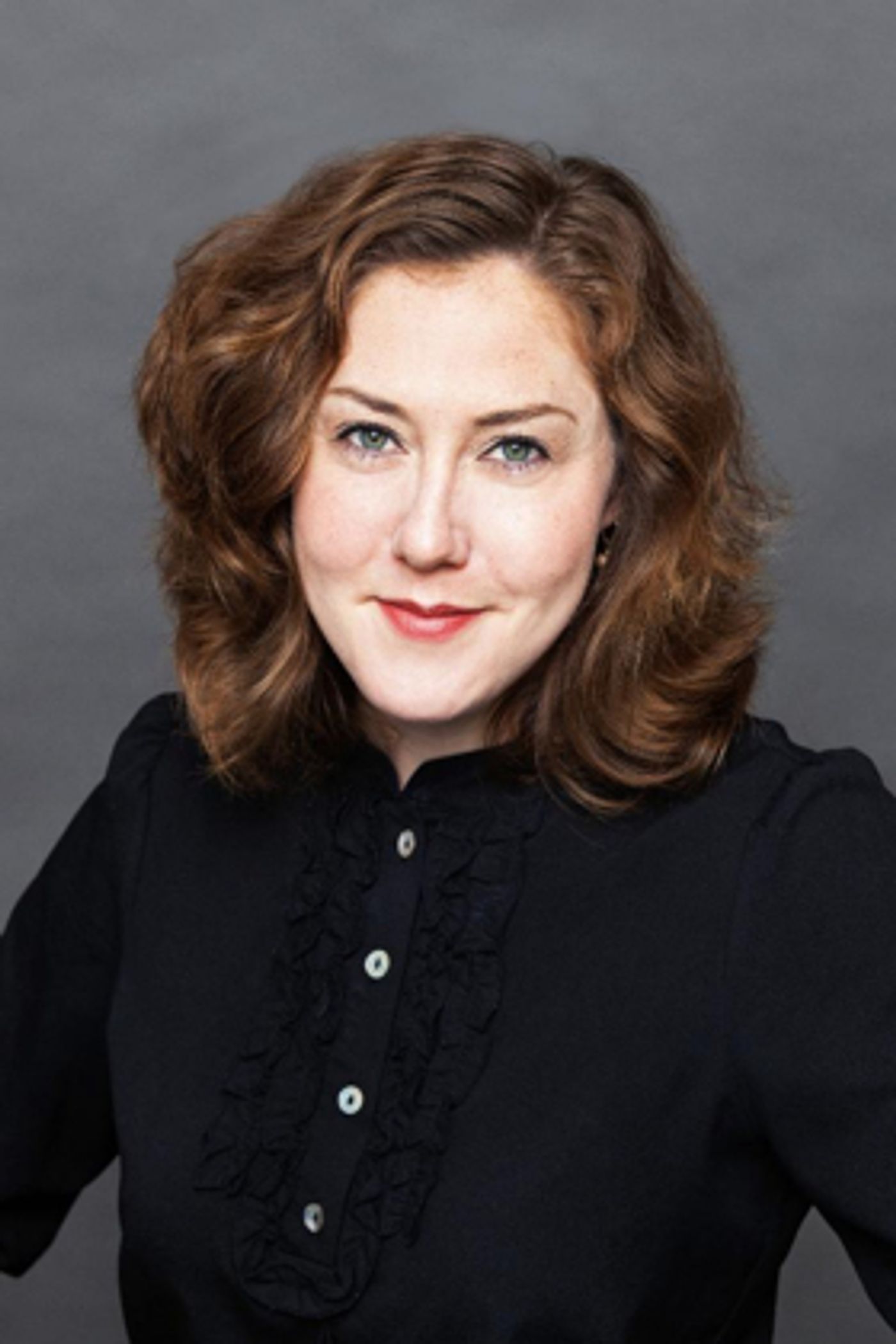 Joanna Frankel Named First Female Concertmaster in Columbus Symphony History Joanna Frankel Named First Female Concertmaster in Columbus Symphony History Image