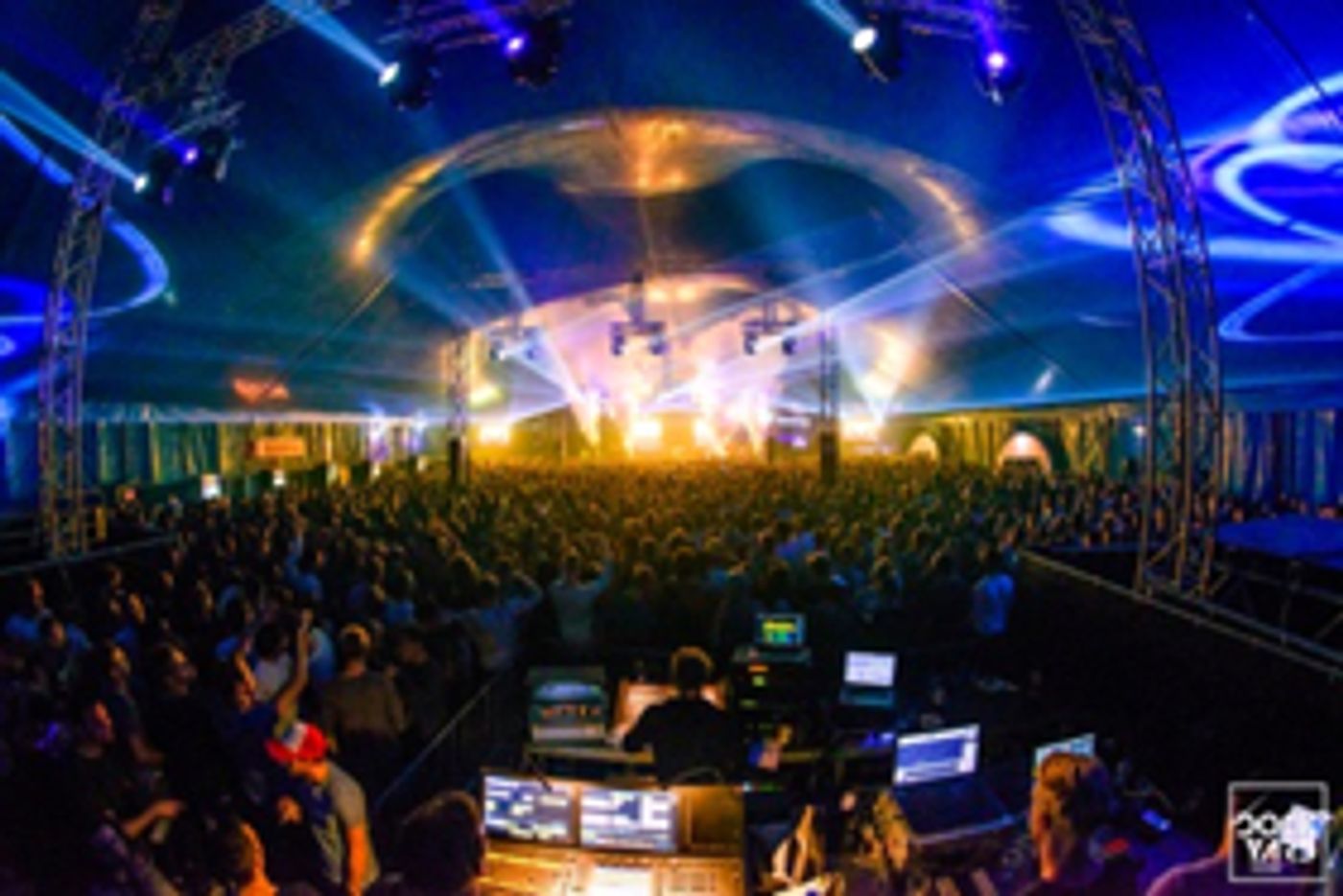 Dockyard Festival Announces Line Up  Image