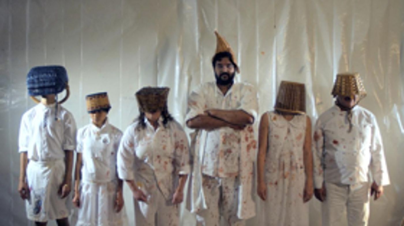 Frank Wo/Men Collective Debuts TISKETTASKET in Austin  Image