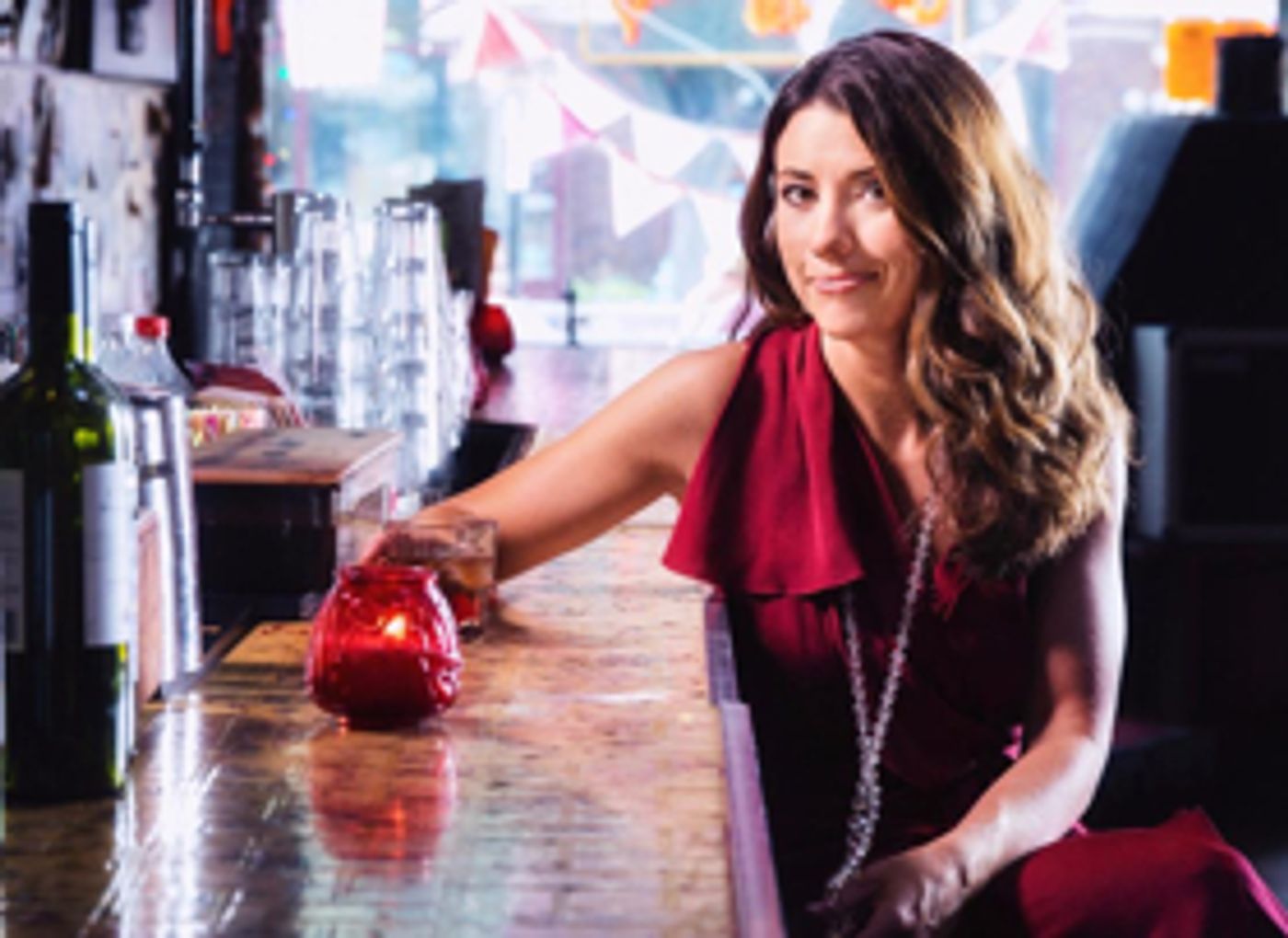 Gail Payne Explores What it Means to be American in THIS IS U.S. at 54 Below Image