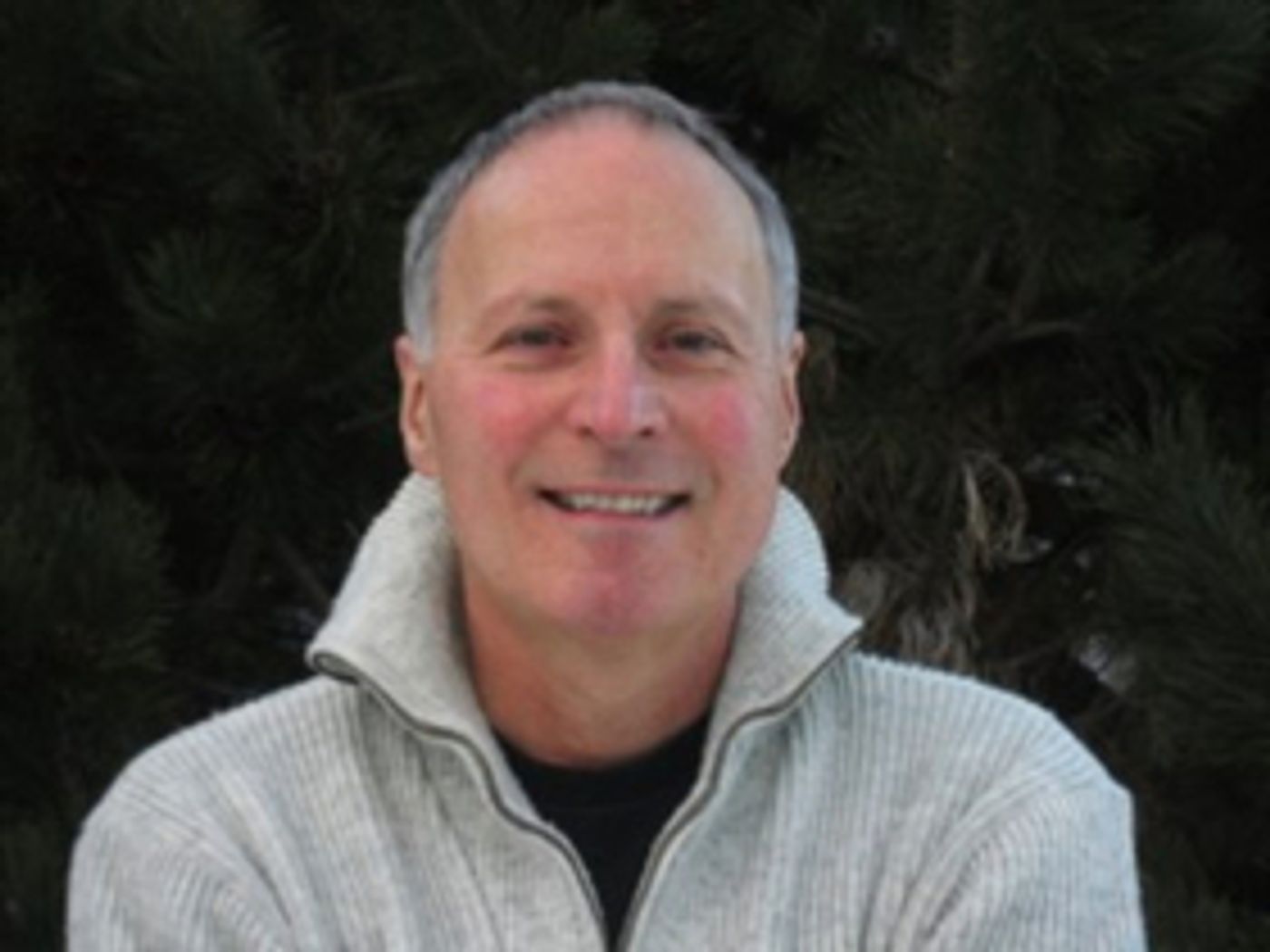 Lawrence Schulman To Speak On Judy Garland in Cape Elizabeth  Image