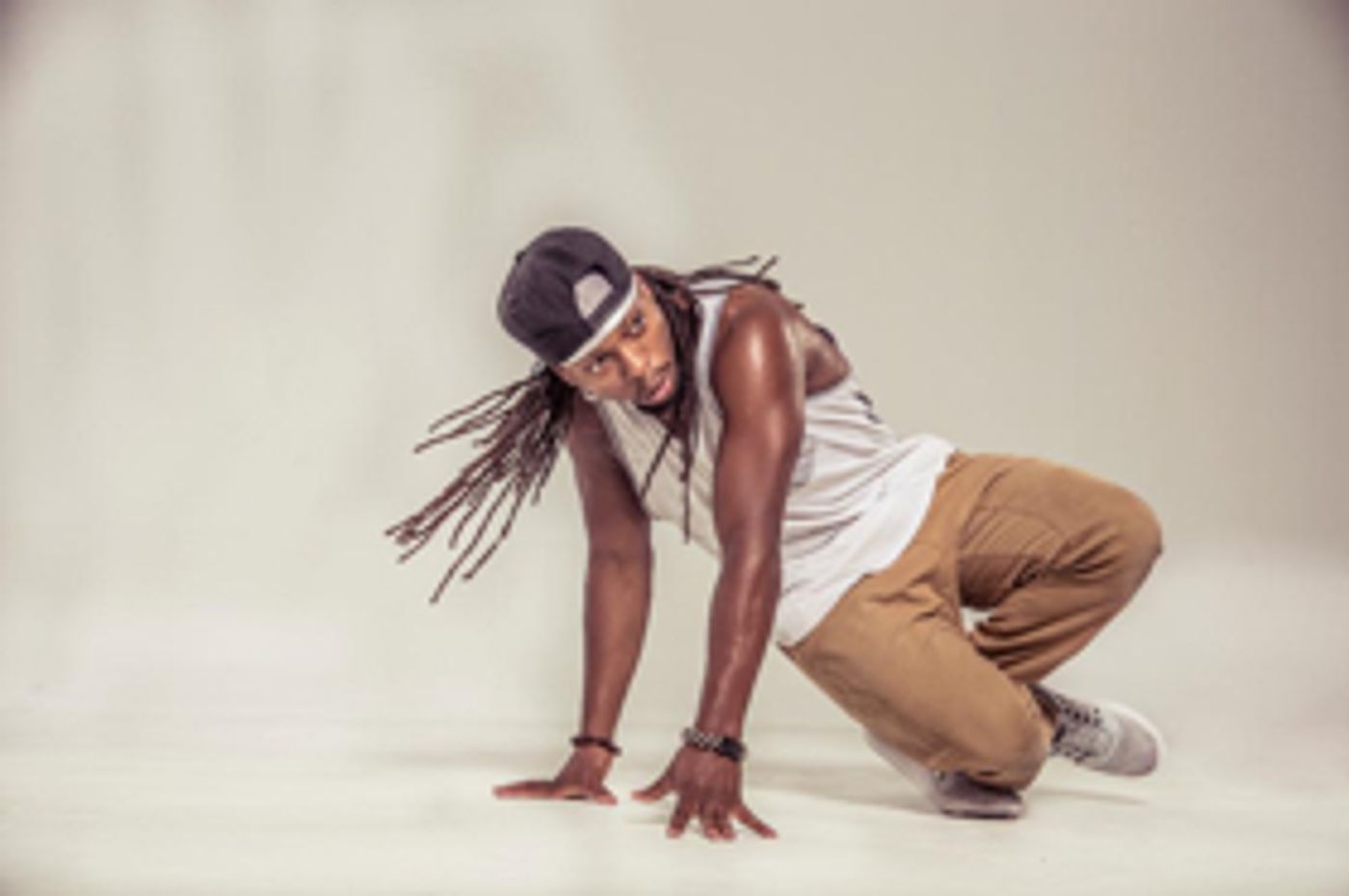 Chicago Dancemakers Forum Announces the 2017 Lab Artists  Image