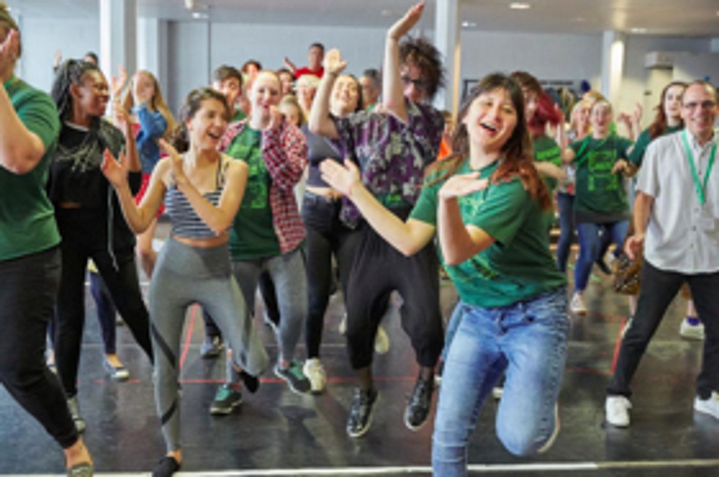 Sheffield People's Theatre Stage The World Premiere Of Chris Bush's WHAT WE WISHED FOR Image