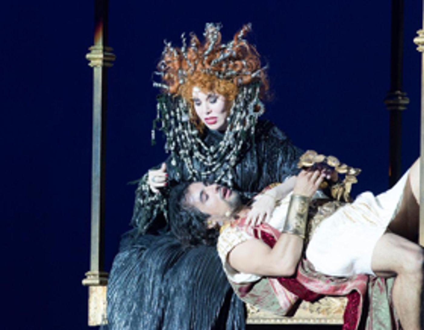 Interview: le Disavventure del Cast di DIVO NERONE Raccontate da Simona Patitucci  Image