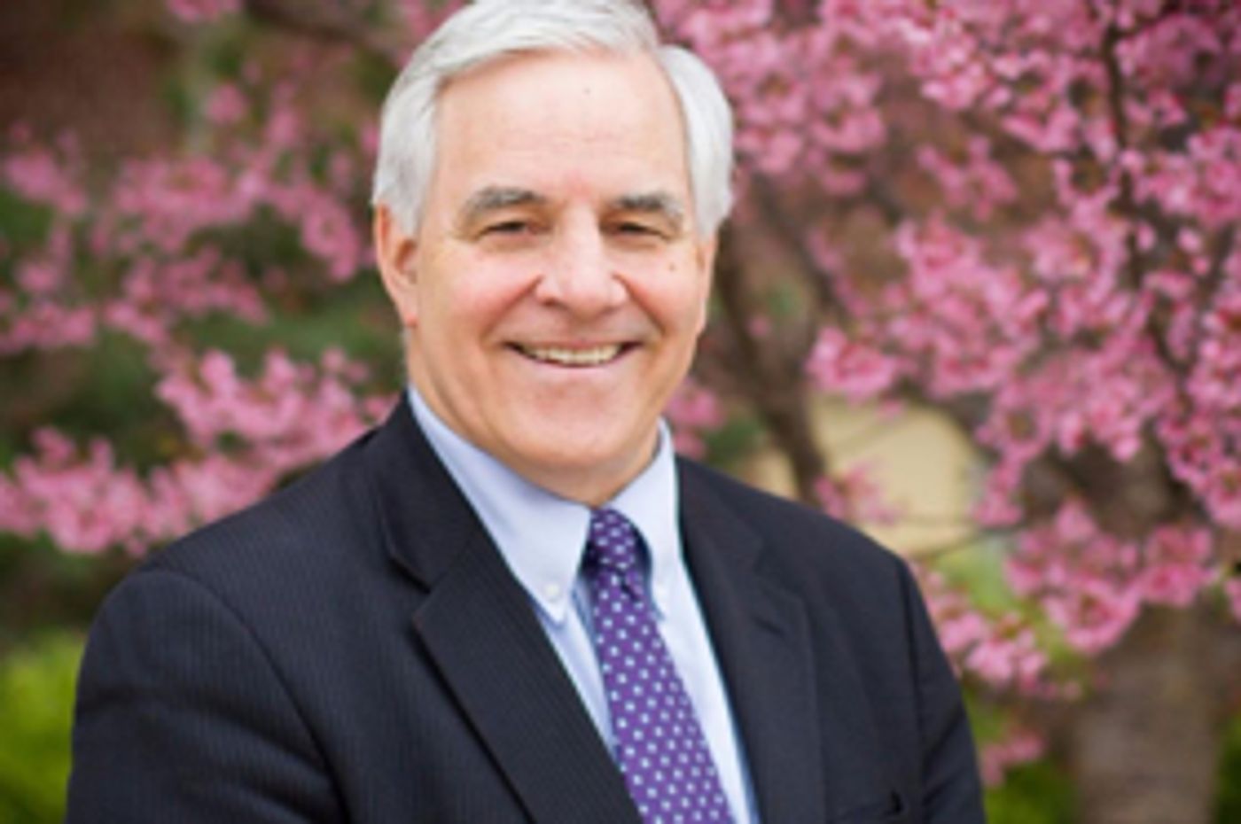 Ken Fischer Named UMS President Emeritus at UMS Annual Board Meeting  Image