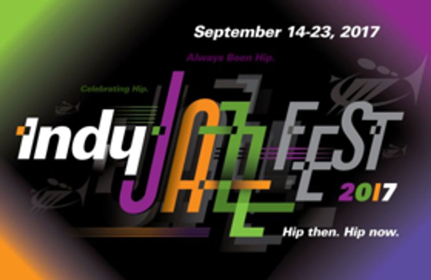 Indy Jazz Fest Announces 2017 Festival Lineup  Image