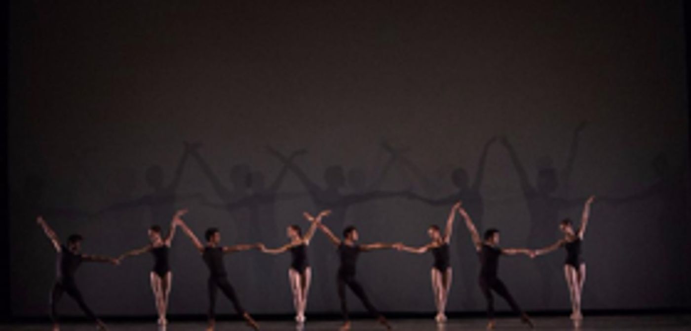 Review: 2017 FALL FOR DANCE FESTIVAL Debuts at New York City Center Image