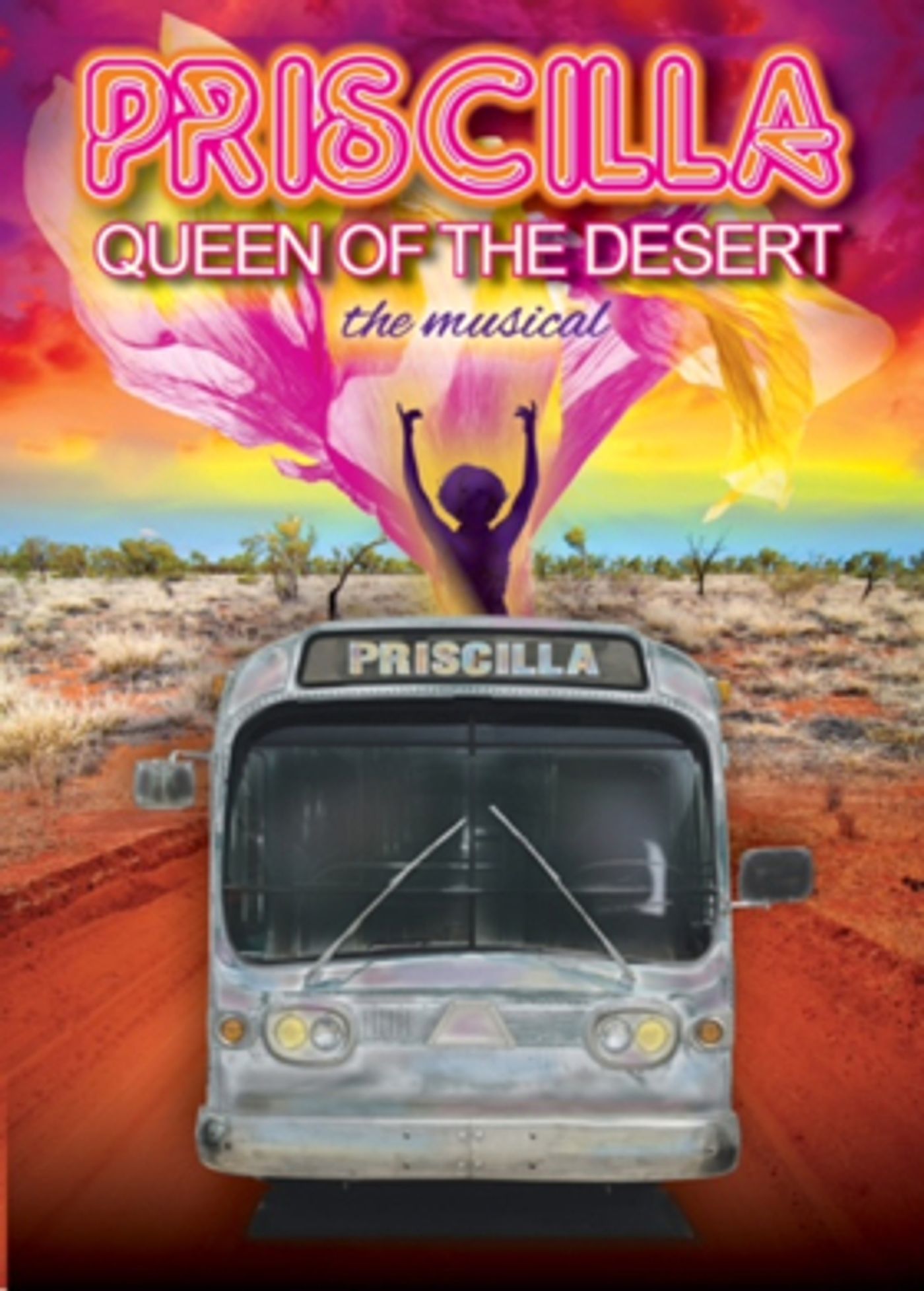 Uptown Players Announce THE FULL MONTY, PRISCILLA QUEEN OF THE DESERT, and More Among 2018 Season  Image