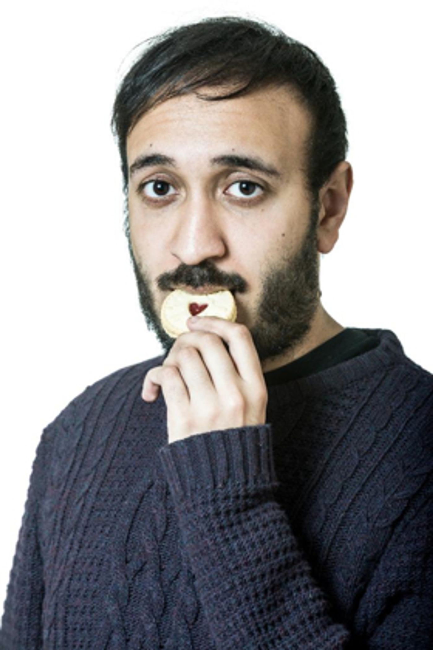 EDINBURGH 2017: BWW Q&A- Bilal Zafar  Image