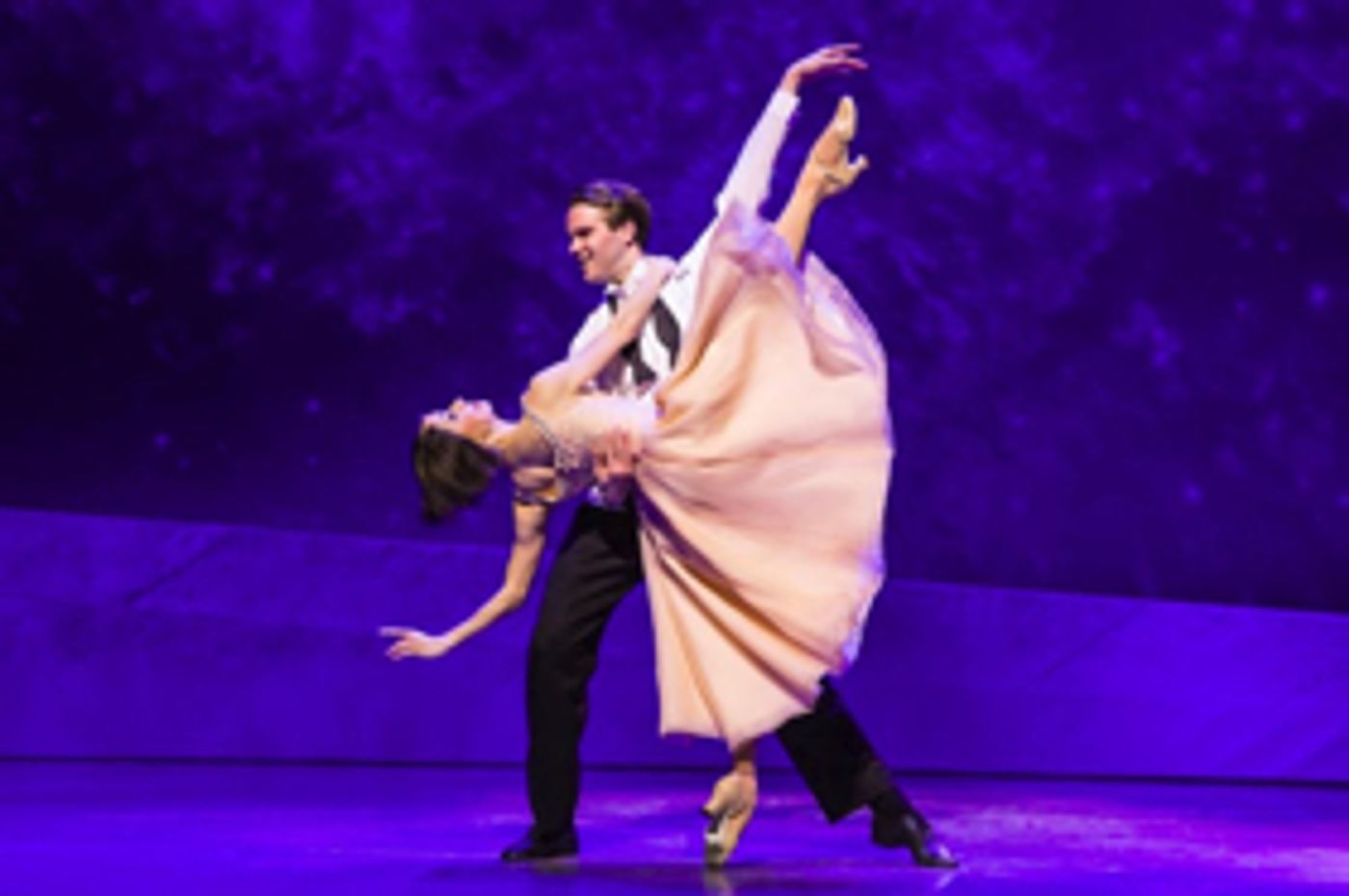Review: AN AMERICAN IN PARIS at San Diego Civic Theater  Image