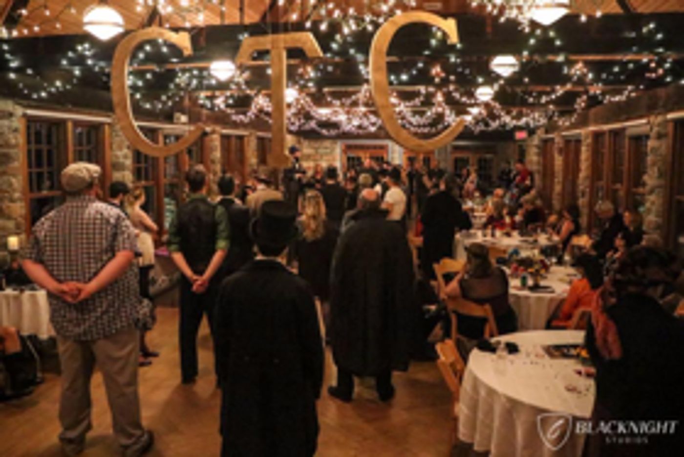 Contemporary Theater Company to Host 8th Annual Masquerade Gala Image