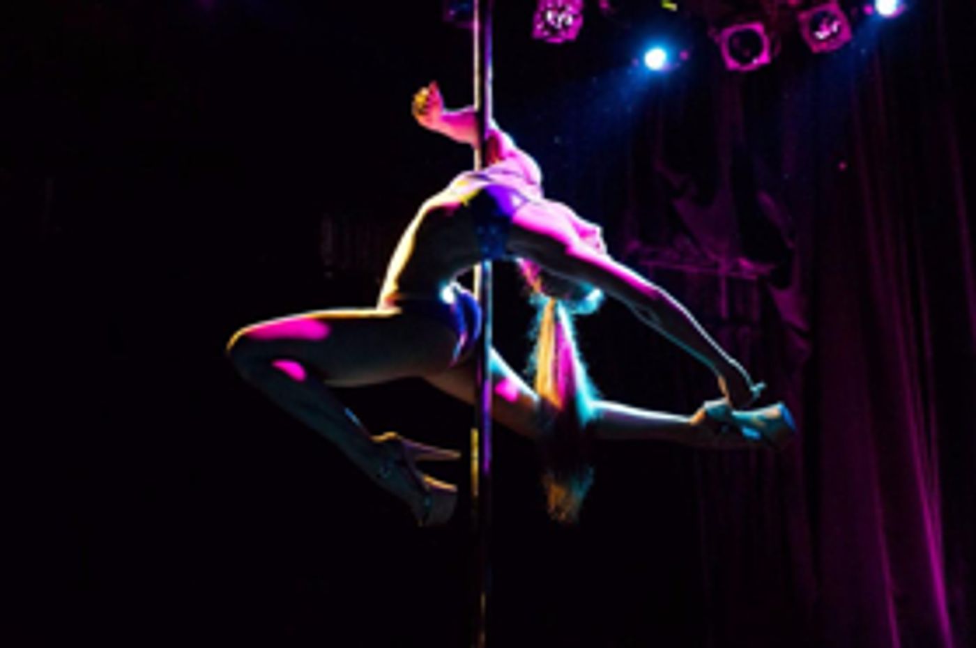 Schtick a Pole In It presents HAMILTON EDITION Schtick a Pole In It presents HAMILTON EDITION Image