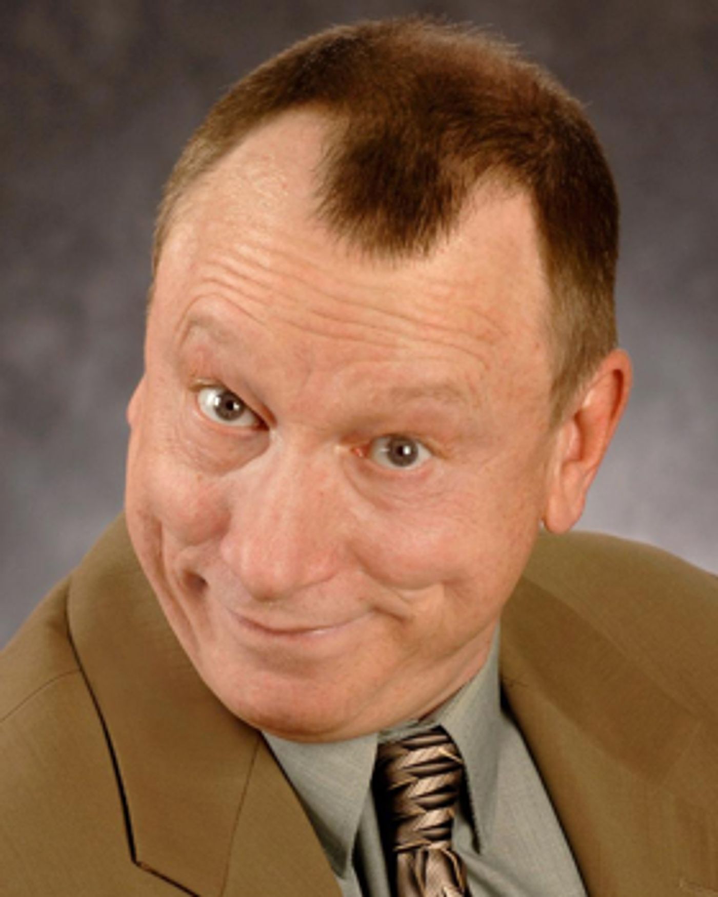 Cortland Rep Presents ITALIAN COMEDY FESTA Stand Up Comedy  Image