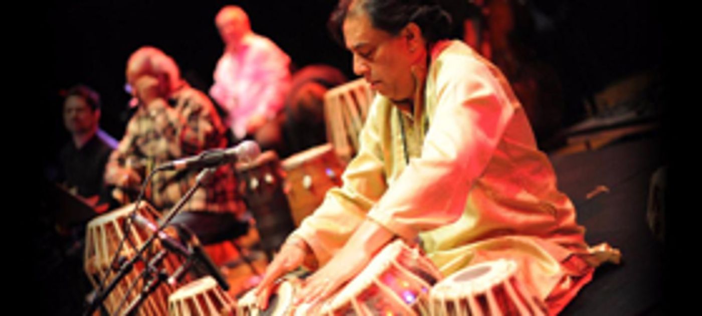 Harris Center to Present Free Screening of SONG OF LAHORE  Image