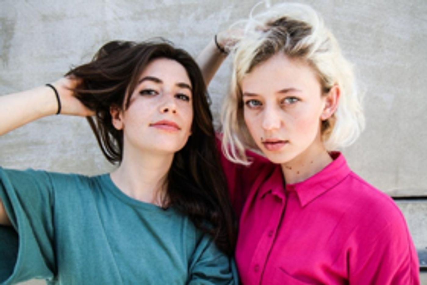 EDINBURGH 2017: BWW Q&A- Britney in 'John'  Image