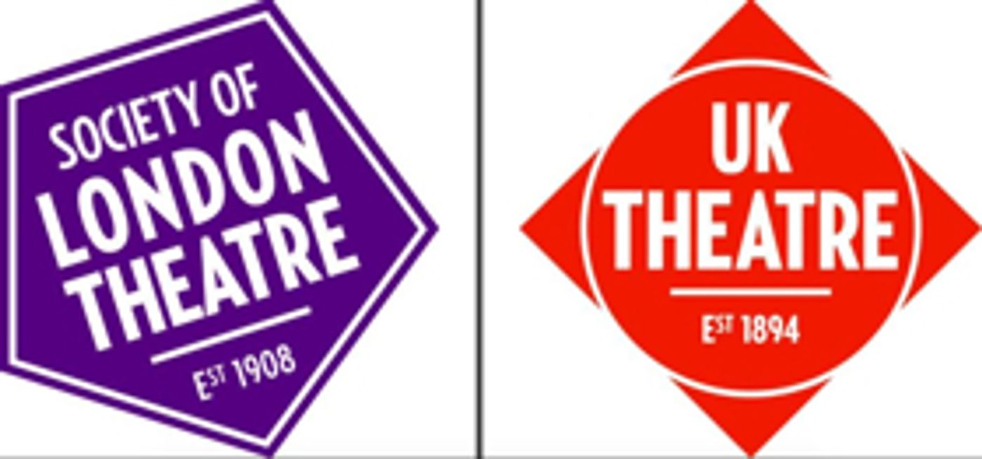 Society of London Theatre and UK Theatre Celebrate Success of Theatre Tax Relief Scheme  Image