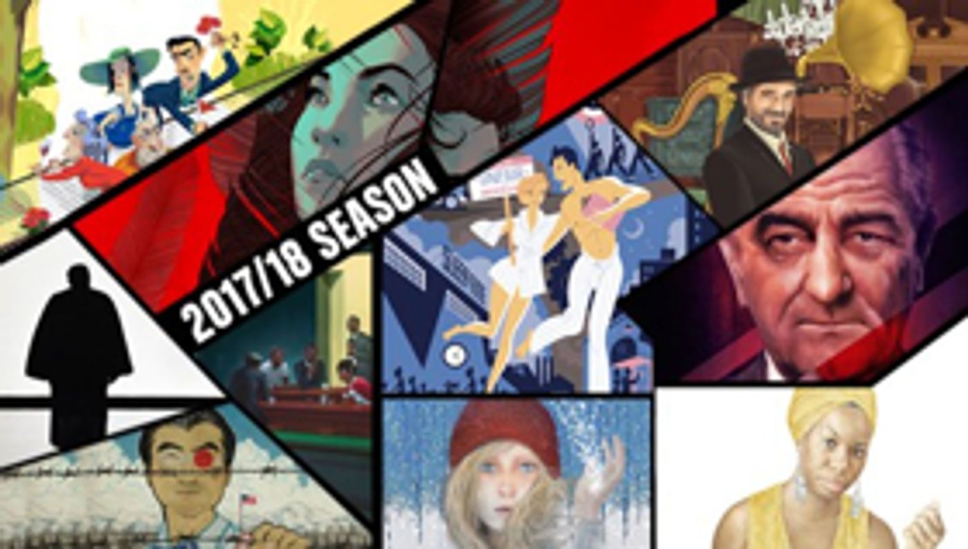 Donna McKechnie Will Star in Arena Stage's THE PAJAMA GAME; Season Casting Announced Donna McKechnie Will Star in Arena Stage's THE PAJAMA GAME; Season Casting Announced Image