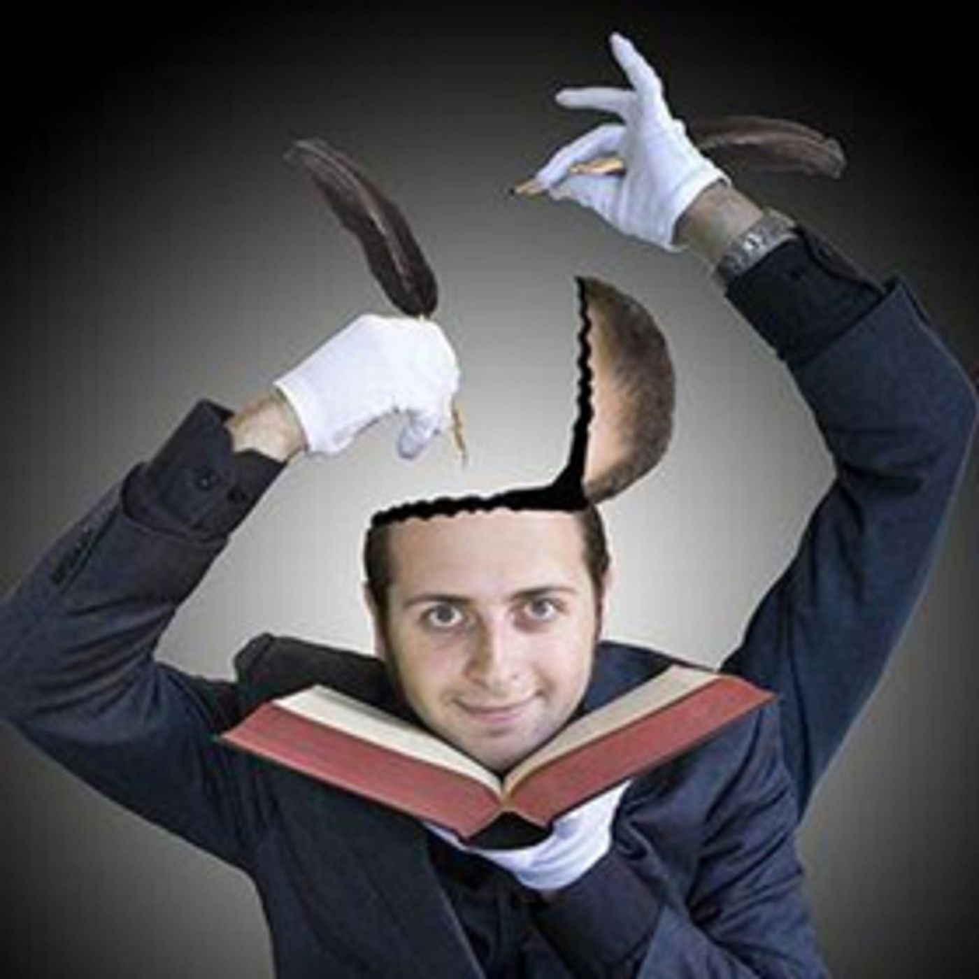 Ben Volchok Comes to Melbourne Fringe Festival Image