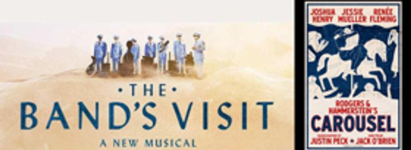 Penobscot Theatre Co Shares Itinerary for NYC Trip  Image