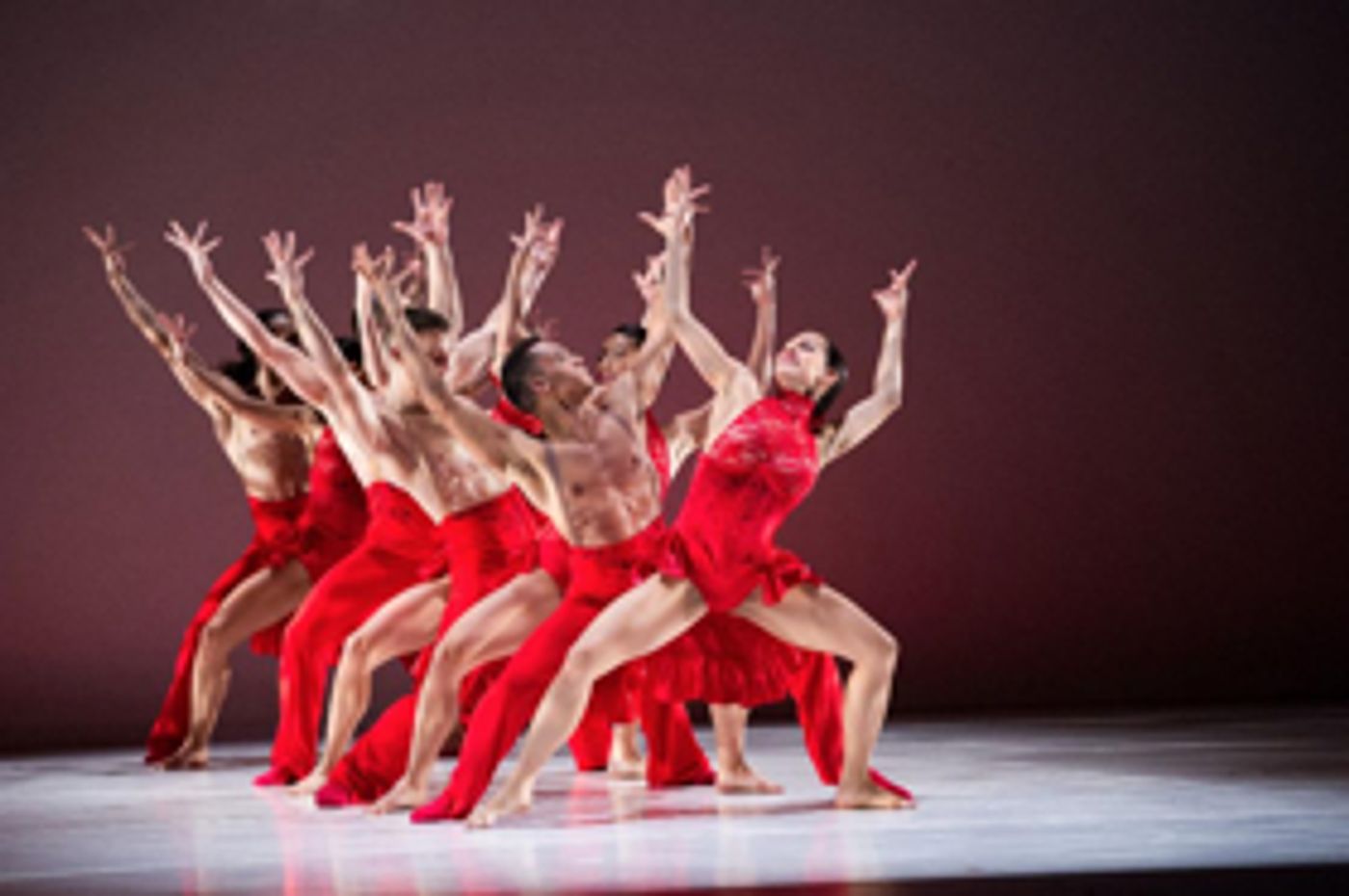 Ballet Hispanico to Perform at Jacob's Pillow Dance Festival This July  Image