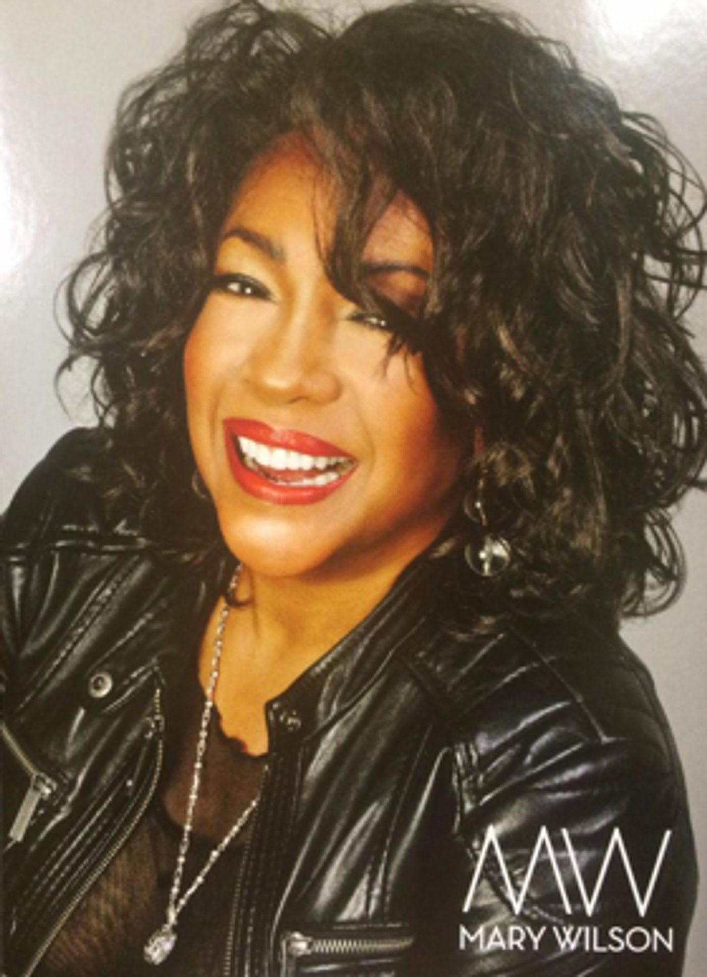 Mary Wilson to Perform a Night of The Supremes Hits at The Ridgefield Playhouse Image