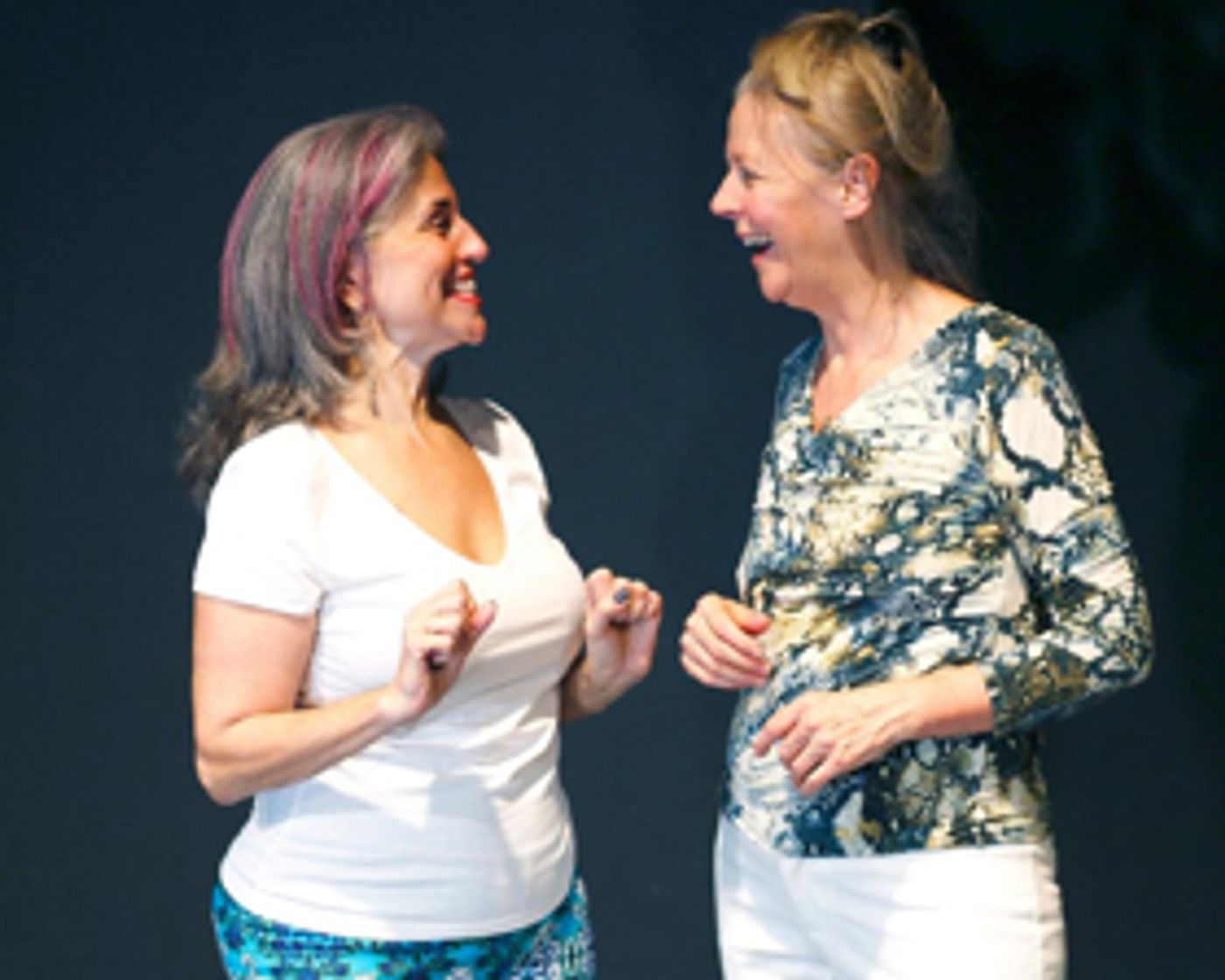 Review: World Premiere Comedy GREY NOMAD Celebrates the Lifestyle of Australia's Newly Retired Cross-Country Travelers  Image