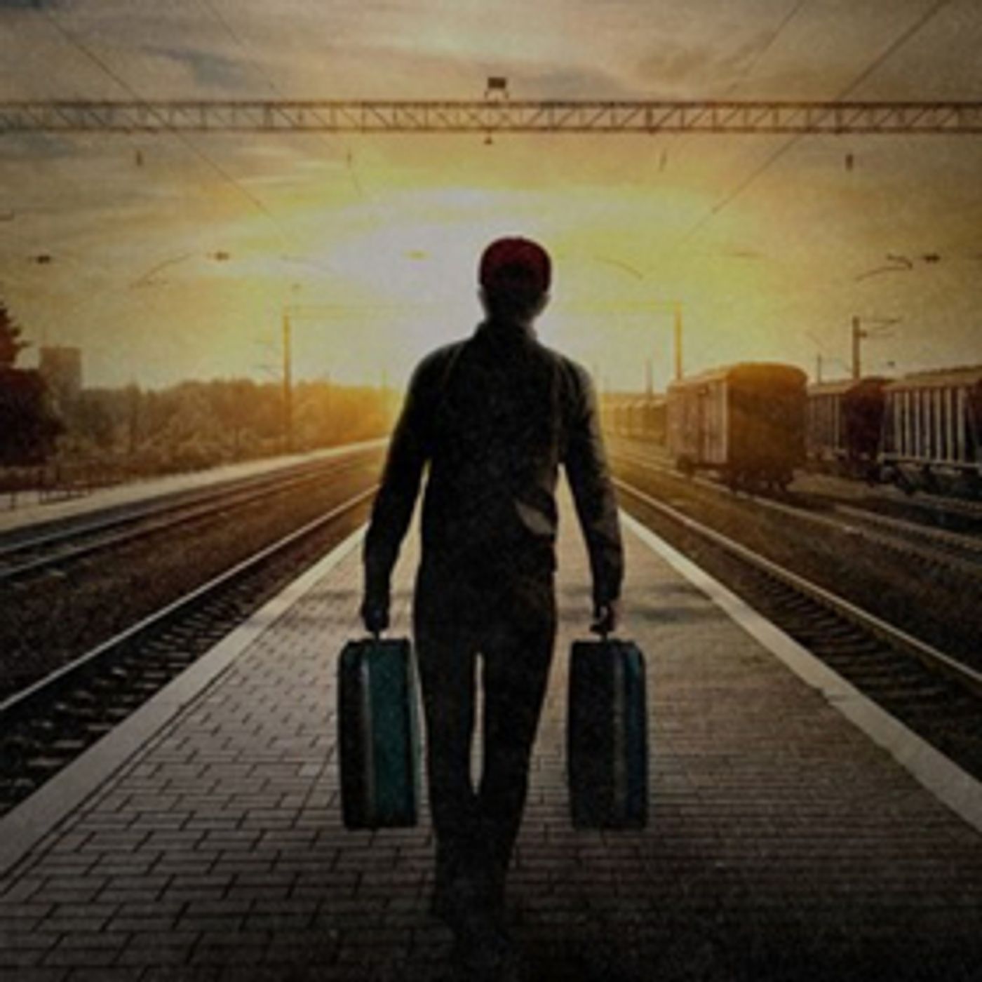 Tony Campion's Drama WRECK to Premiere at Nottingham Playhouse This Autumn  Image