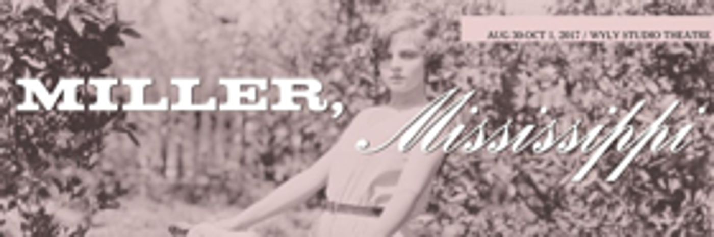 Tickets on Sale Now for DTC's 2017-18 Season, Featuring MILLER, MISSISSIPPI, FRANKENSTEIN, THE GREAT SOCIETY and More  Image