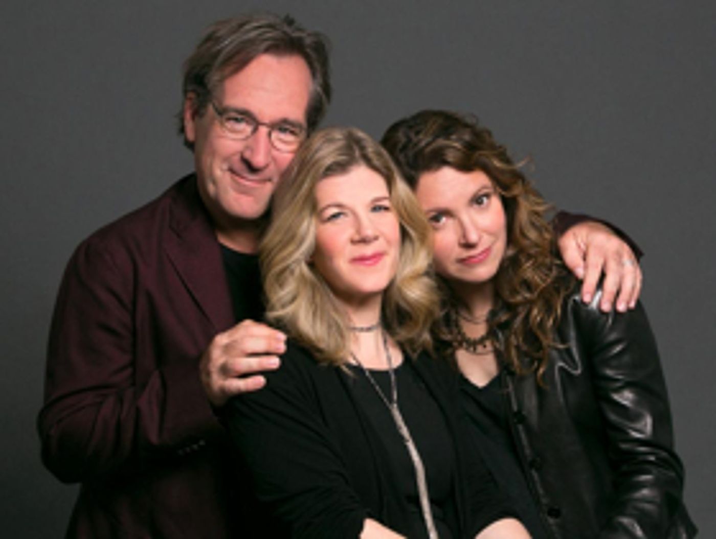 CRY CRY CRY Comes to Landmark on Main Street  Image