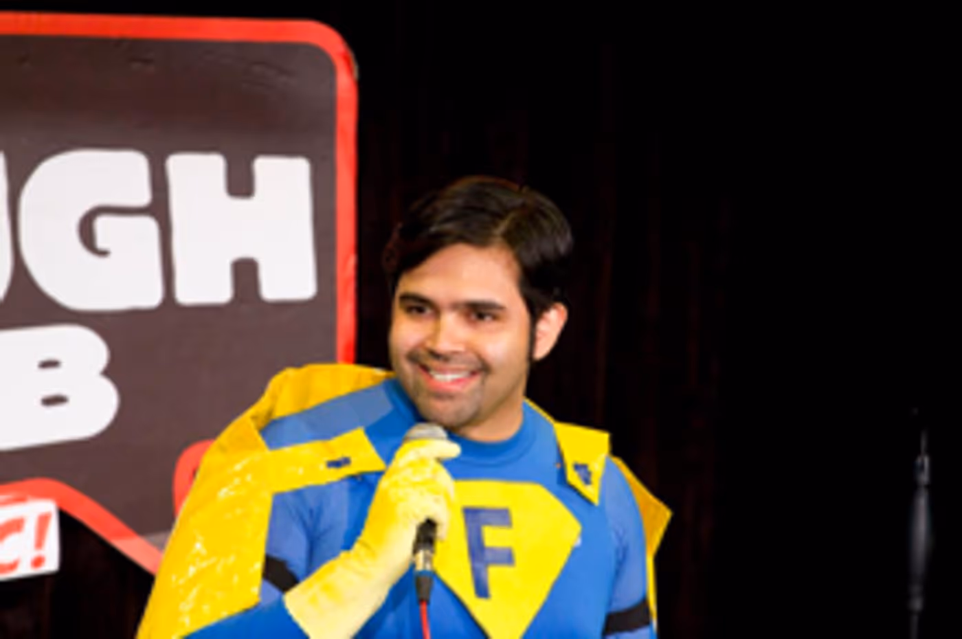 BWW Previews: CHOW CHOW BHAT at Noida Image
