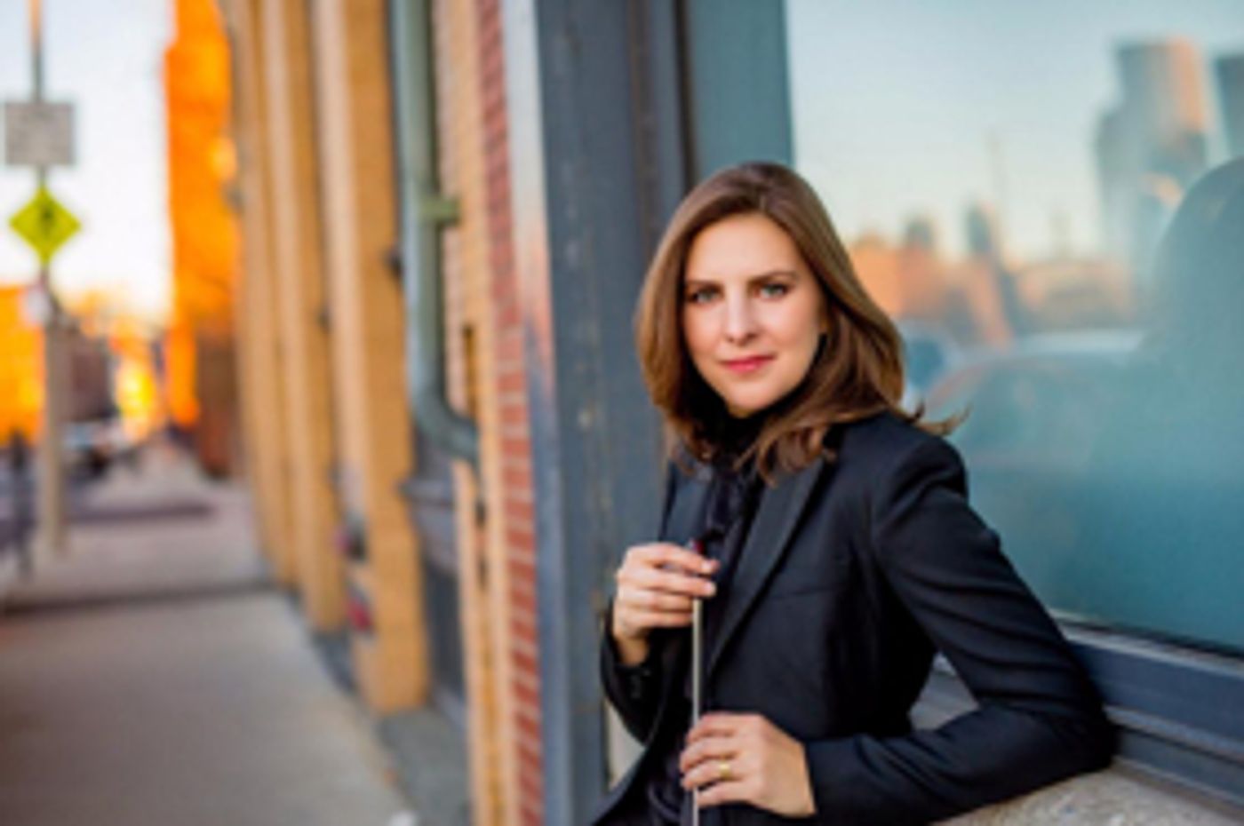 Chicago Opera Theater Welcomes Lidiya Yankovskaya as New Music Director  Image
