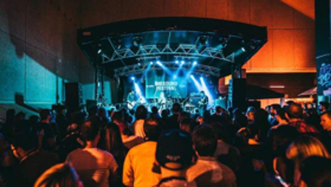 BIGSOUND Festival Announces Program and Timetable  Image