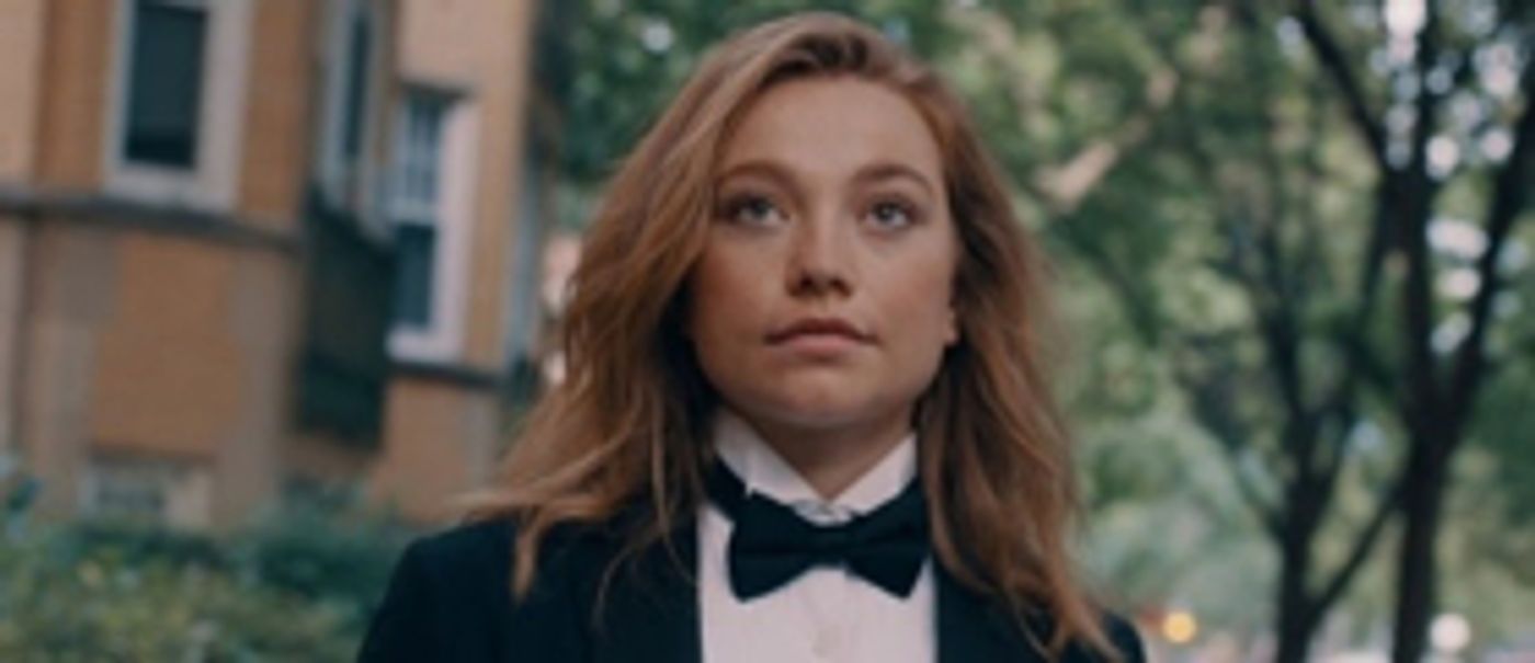 MoMI Presents Stephen Cone Retrospective and PRINCESS CYD  Image