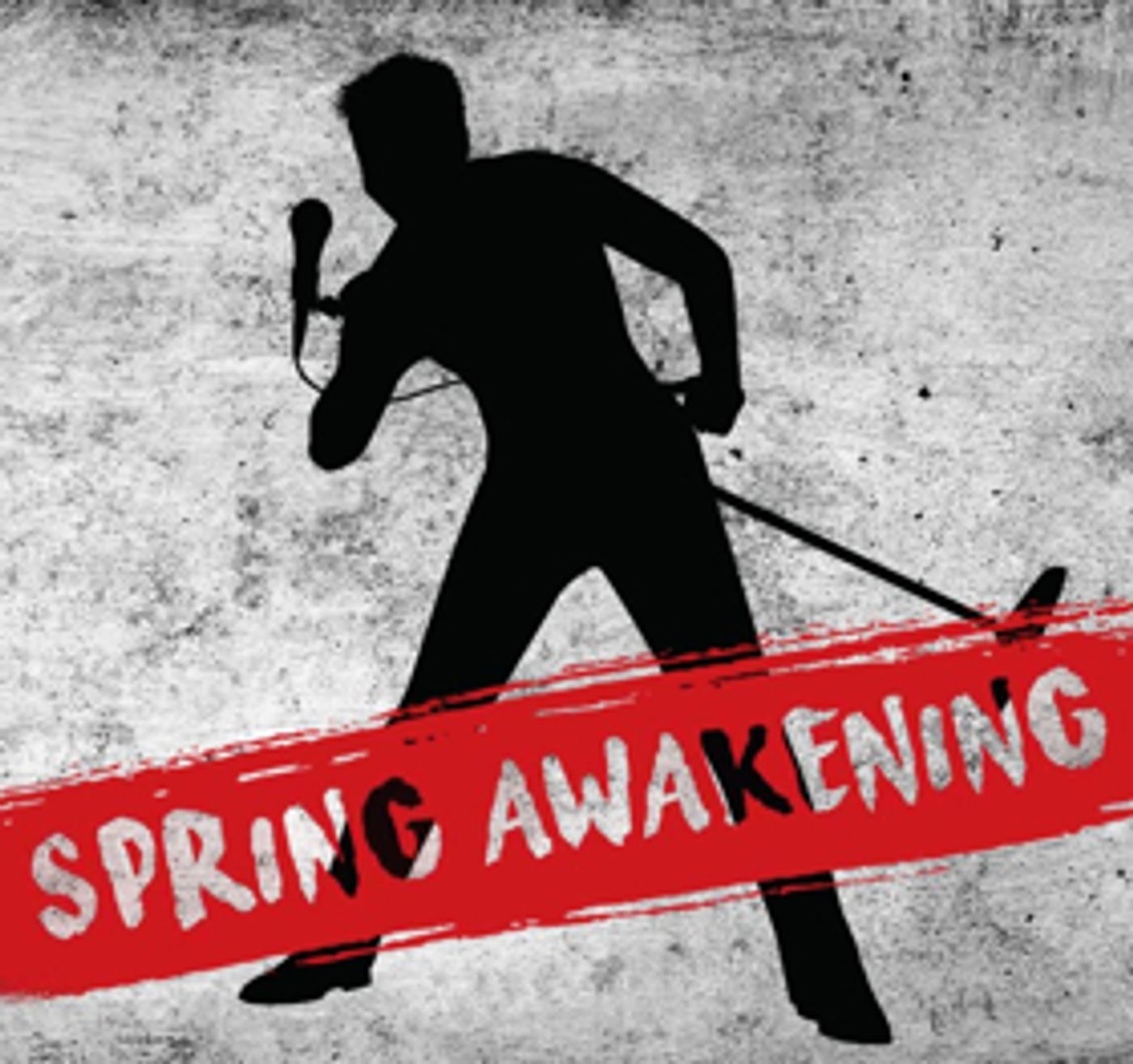 Columbus Children's Theatre Presents SPRING AWAKENING Image