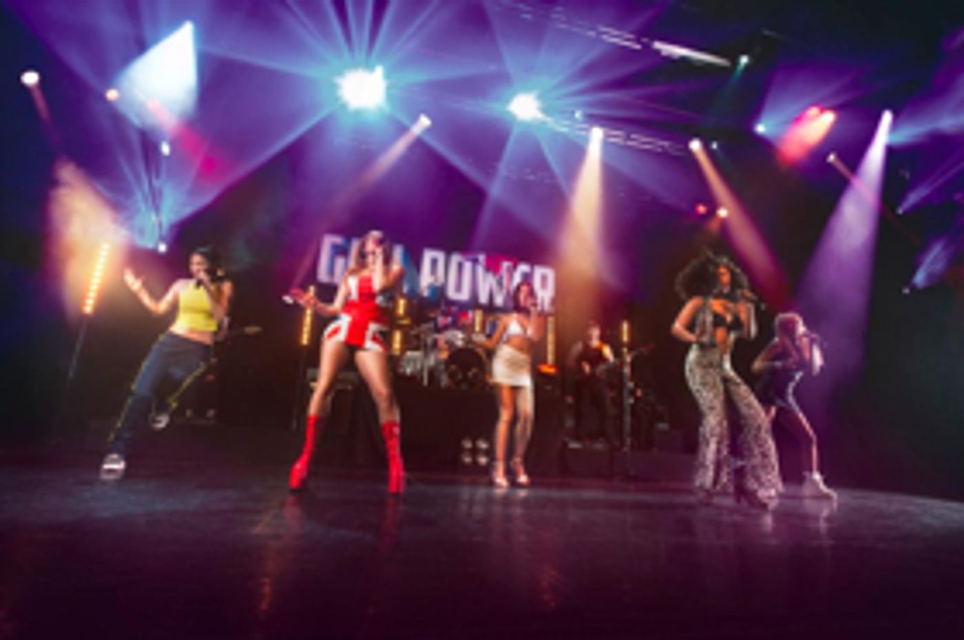 Live Music Shows Announced for the Belgrade Theatre  Image