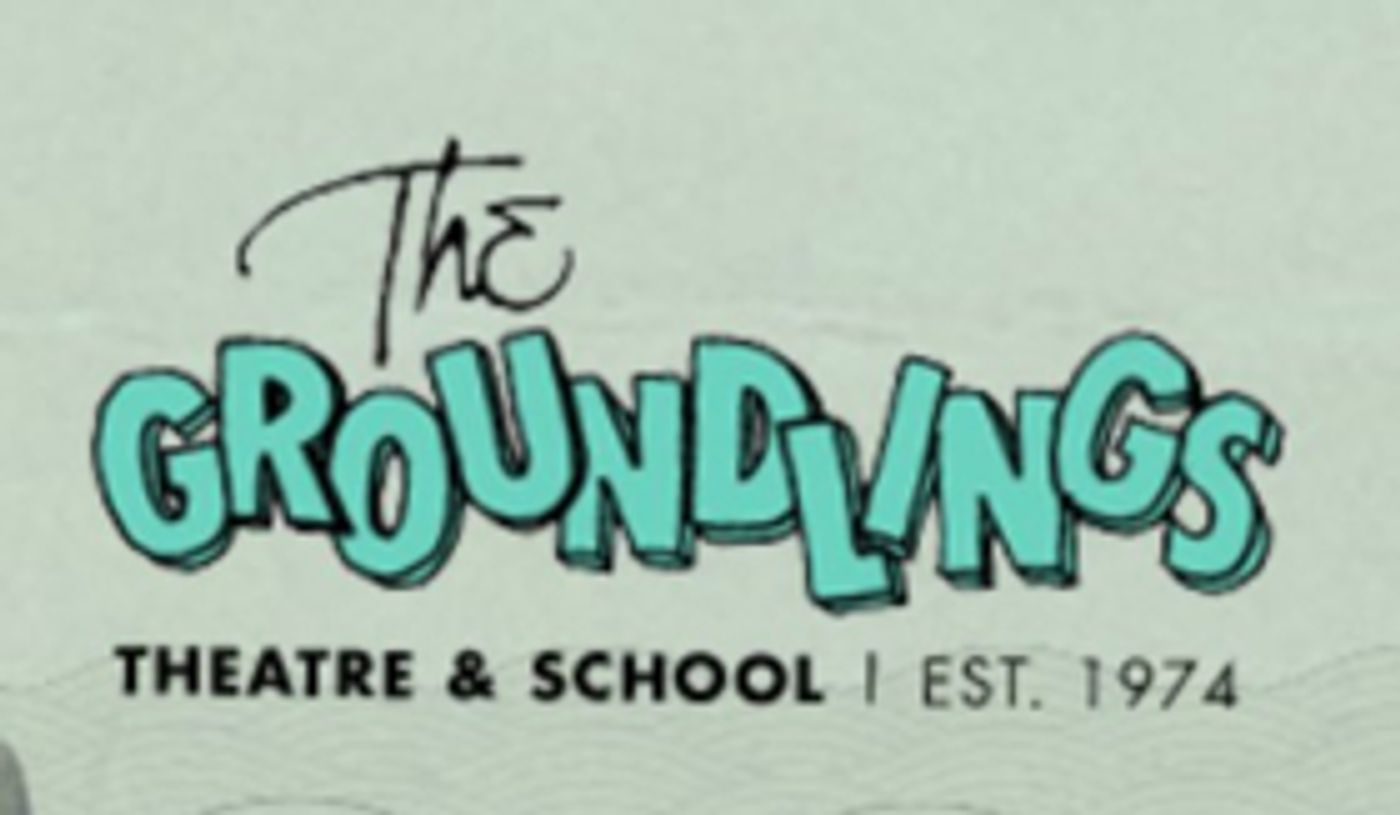 Celebrate New Year's Eve with the Groundlings  Image