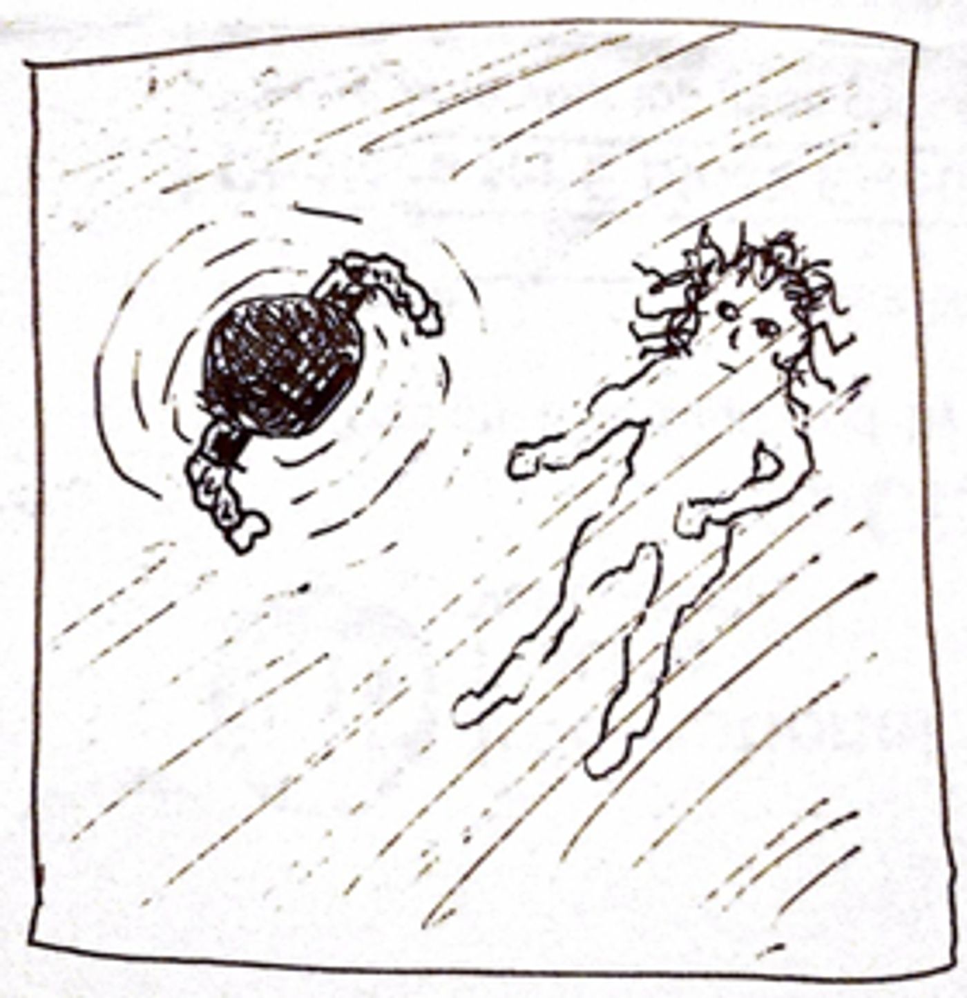 The Only Animal Presents WYSPA at Vancouver Fringe  Image