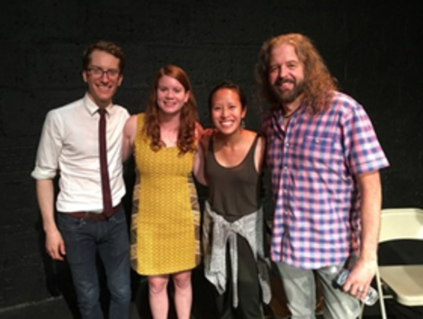 India's Silent LGBTQ Love Story SISAK Tops Queer Bits Film Festival  Image