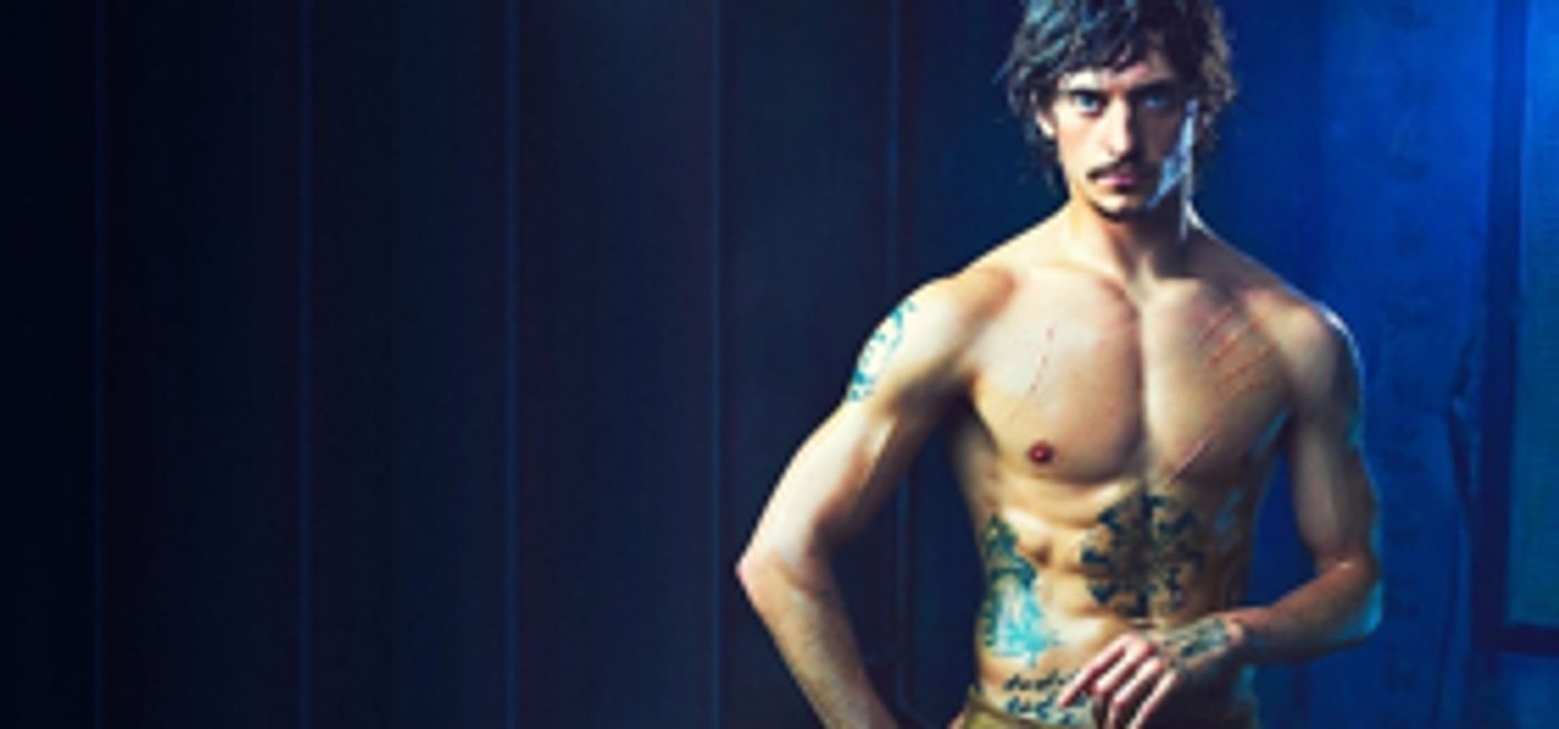 Book Now For PROJECT POLUNIN at London Coliseum  Image