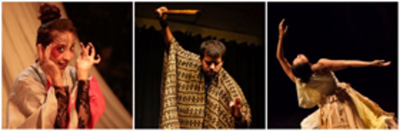 India@Edinburgh to Showcase the Best in Indian Theatre, Dance and Music at Edinburgh Fringe  Image